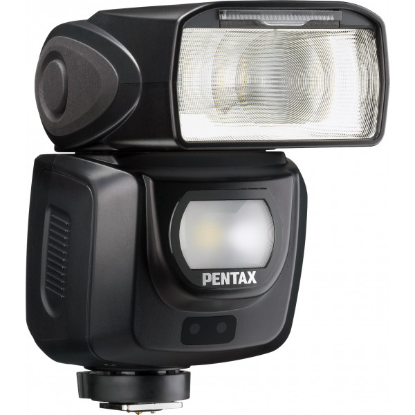 Pentax Automatic Blitz AF360FGZ II für K3, K-5 II, K-5 II S, K50-33
